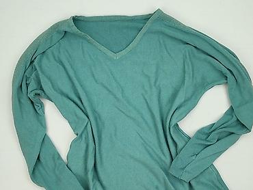 oxmo sweter: Sweter damski, rozmiar 2XL — 1