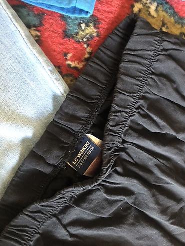 Şortlar: Şort, Oğlan üçün, 7 - 8 yaş — 9