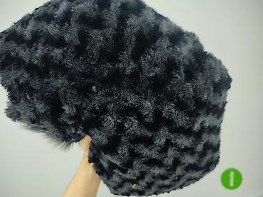 repliki ciuchow: Ponczo damskie, rozmiar One size — 5