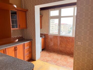 Uzunmüddətli kirayə mənzillər: Yasamal rayonu, Yeni Yasamal qəsəbəsi, Günəş Petrolun yaxınında, köhnə — 7