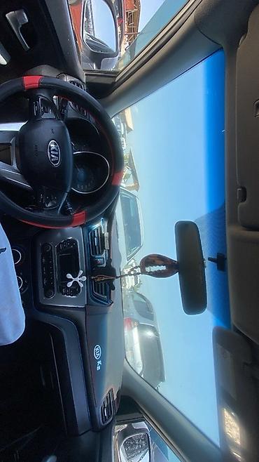 launch x431 pro: Kia Rio: 2014 г., Автомат, Газ, Седан — 2