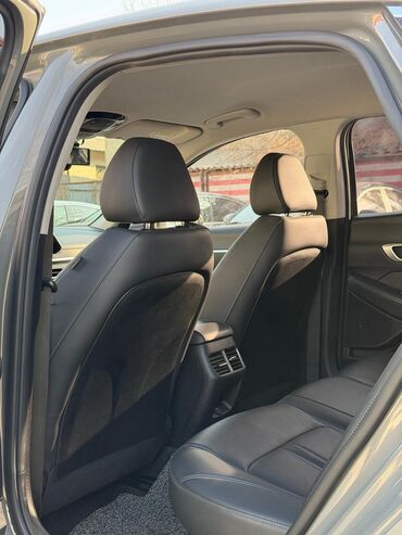 Hyundai: Hyundai Sonata: 2021 г., 2 л, Автомат, Гибрид, Седан — 10