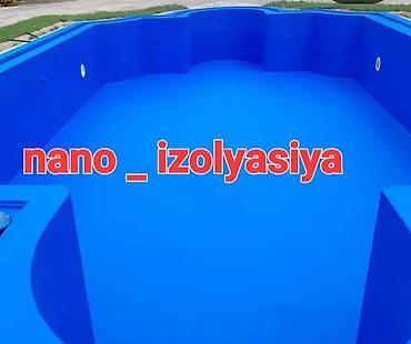 hovuz inşaat: Salam her nov izolasiya mehsulumuz var ses izolyasiyasi dam ucun — 2