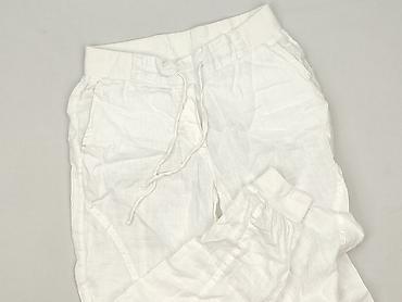 figi h: Stile Benetton, Spodnie materiałowe damskie, rozmiar S — 1