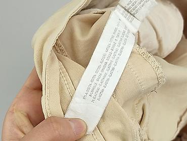 guess 41: Bershka, Spodnie materiałowe damskie, rozmiar XS — 5