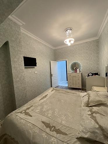 kredit evlər: 2 otaqlı, Yeni tikili, 73 kv. m — 4