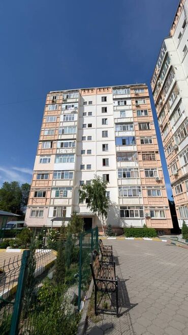 Продажа квартир: 1 комната, 33 м², 105 серия, 9 этаж, Косметический ремонт