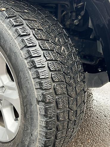 Toyota: Toyota 4Runner: 2017 г., 4 л, Автомат, Бензин, Внедорожник — 9