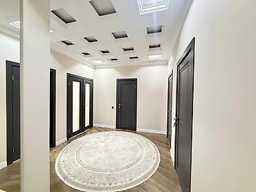 Продажа квартир: 3 комнаты, 107 м², Элитка, 13 этаж, Евроремонт — 11