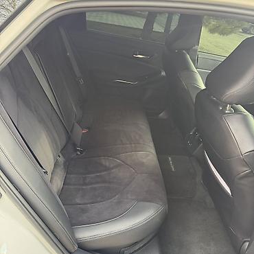 Toyota: Toyota Avalon: 2022 г., 2.5 л, Гибрид — 16