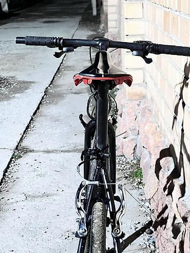 Велозапчасти: Велосипедные аксессуары и комплектующие (набор) Состав: - Заднее — 15