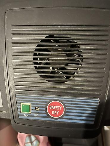 ferro qaçış aparatı: Qaçış yolu elektrikli, ekranlı, proqramlı
Her bir seyi isleyir — 5