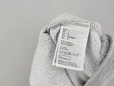 marka ubrań: H&M Divided, Bluza z kapturem damska, rozmiar L — 5