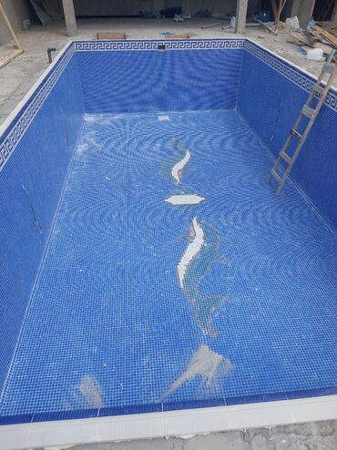 Hovuzlar: Hovuz fantan mazayka isderinin gorulmesi 0 Dan yuksek seviyeme -da lalafo.az — 13 Hovuzlar: Hovuz fantan mazayka isderinin gorulmesi 0 Dan yuksek seviyeme — 13