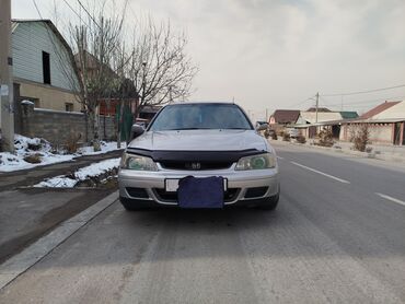 прямоток на мотоцикл: Honda Torneo: 1998 г., 1.8 л, Автоматические, Бензин, Седан