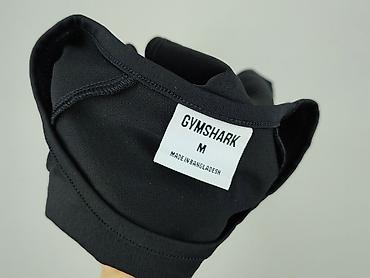 ubrania rowerowe: Gymshark, Top damski, rozmiar M — 4