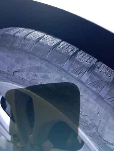 Chevrolet: Chevrolet Spark: 2018 г., 1 л, Вариатор, Бензин, Хэтчбэк — 11