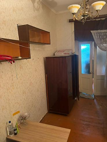 Квартиры: Баку, 1 комната, Вторичка, 23 м² — 9