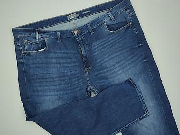 evisu: Dressmann, Jeansy dla mężczyzn, rozmiar XL — 1