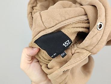ubrania swd: 157, Bluza z kapturem damska, rozmiar XS — 5