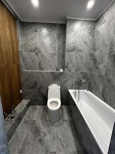 Продажа квартир: 2 комнаты, 48 м², 7 этаж, Евроремонт — 2