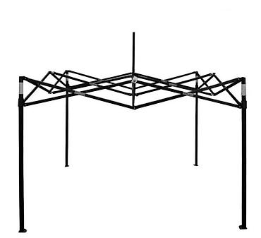 kameni cvet biljka: NOVA Tenda 2x2m RASKLOPIVA, šator, paviljon Sklopivi paviljon / — 5