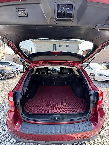 Subaru: Subaru Outback: 2015 г., Вариатор, Бензин, Универсал — 7