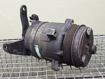 Компрессоры для авто: Компрессор Opel 1998 г., Б/у, Оригинал, Германия — 6