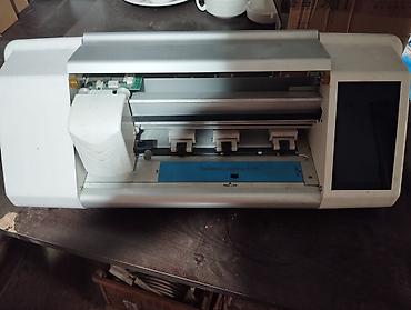 3d printer xidmetleri: UV/DTF/DTG tipli düz səth printeri - Marka/model üzərində “Samkoon” — 9