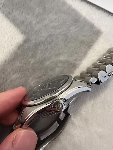 slava 17 jewels: Seiko SARB033 – automatski sat sa legendarnim 6R15 mehanizmom - — 3