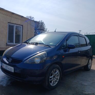 фаркоп фит: Honda Jazz: 2002 г., 1.3 л, Механика, Бензин, Хэтчбэк