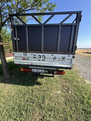daf даф: Салам алекум спринтер тд заватской дубил кабина матор тд крышка — 5