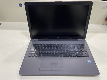 hp laptop 15 da0287ur: Intel Core i3, 4 GB, 15.6 "