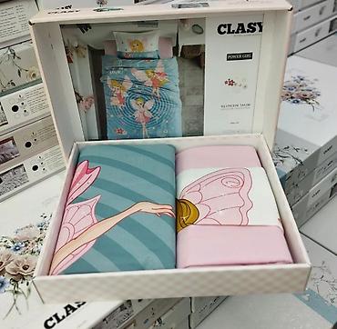 Другой текстиль: Продаю детские постельные наборы, Пододеяльник, простыня, и наволочка — 5