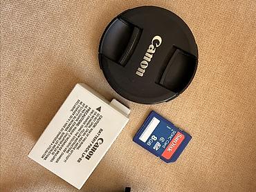 canon printer satilir: Avtofokus calishmir.Manual cekmek olur ancaq. Canon EOS 600D DSLR — 3