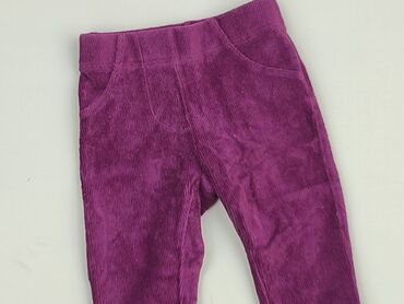 Leggings: Leggings, Lupilu, 3-6 months, condition - Good