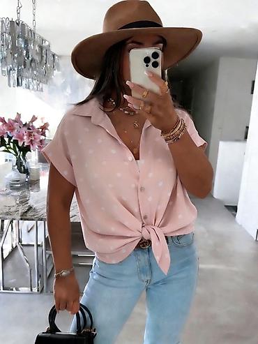 Košulje: 04. Košuljica 2.290 dinara A — 1