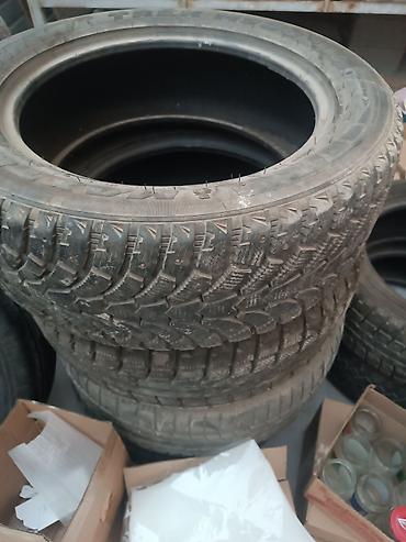 лт 46 2 8: Зимние шины (комплект из 4 шт.) TREK - Размер: 235/55 R18 - Индекс — 1