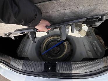 Mazda: Mazda 6: 2003 г., 1.8 л, Ручные, Бензин, Седан — 7