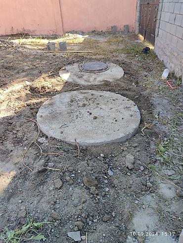 Канализационные работы: Канализационные работы | Копание канализации Больше 6 лет опыта — 5