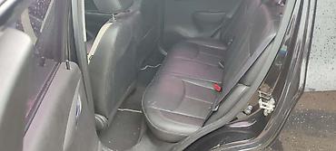 Chevrolet: Chevrolet Spark: 2016 г., 1 л, Вариатор, Бензин, Хэтчбэк — 7