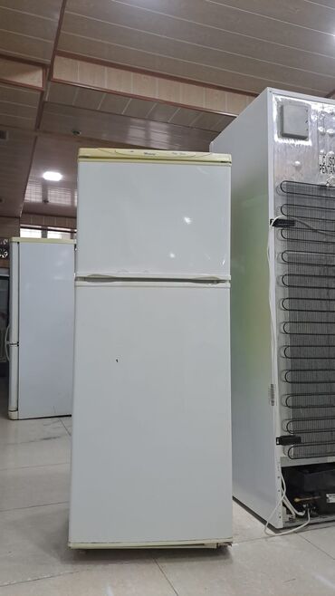 Soyuducular: 2 qapılı LG Soyuducu Satılır, rəng - Ağ, Dispenserli -da lalafo.az — 6 Soyuducular: 2 qapılı LG Soyuducu Satılır, rəng - Ağ, Dispenserli — 6