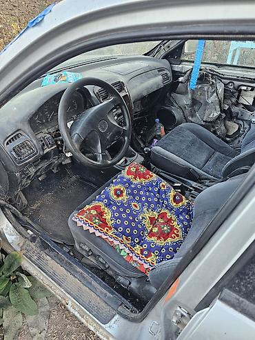 запчасти опель омега б: Mazda 626: 1998 г. — 1