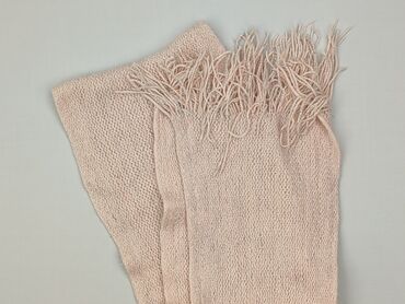 pasek czerwony do sukienki: Scarf, Female, condition - Good