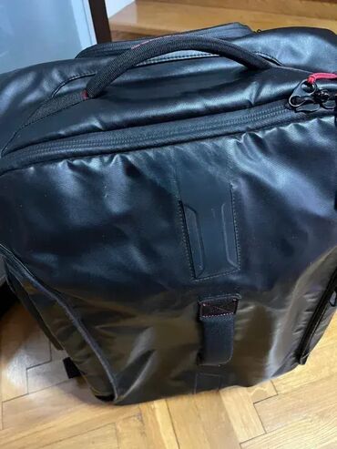 Putni koferi i torbe: Putna torba, Samsonite — 4