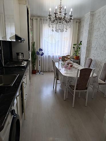 молодой гвардии: 2 комнаты, 72 м², Молодая Гвардия Элитка, 6 этаж, Евроремонт — 7