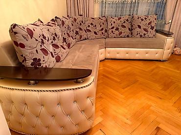 Künc divan, İşlənmiş, Açılmayan, Bazasız, Parça lalafo.az -da Künc divan, İşlənmiş, Açılmayan, Bazasız, Parça