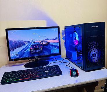 9060 xt: Срочно мощный i7 16GB ОЗУ .GTX1060 6GB 192BIT МОНИК 22 — 8