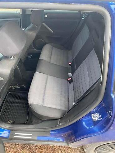 manuel auto: MOTORIC BRISACA ZA VOLKSWAGEN PASSAT B5.5 OD 2000. DO 2004. GOD. | — 4