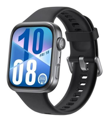 андроид монитор фит: Смарт-часы Huawei Watch Fit 4 Современный помощник для активной жизни